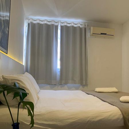 Real Apartments 219 - Luxury Penthouse In Copacabana With Whirlpool Rio de Janeiro Kültér fotó